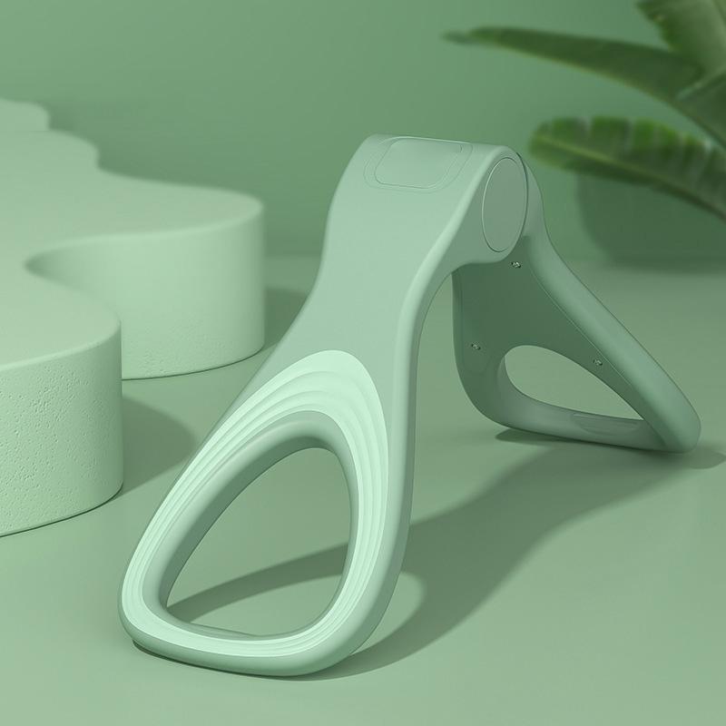 Stovepipe Exercise Device For Pelvic Floor Muscles - Green Tristar Online