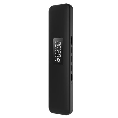 Bone Conduction Sleep Speaker Bluetooth 5.3 Fits All Devices - Black Tristar Online