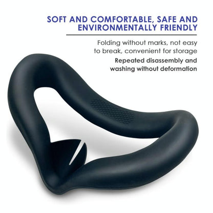 Complete Silicone Controller Cover Set for Meta Quest - 6 Pieces - Red Tristar Online