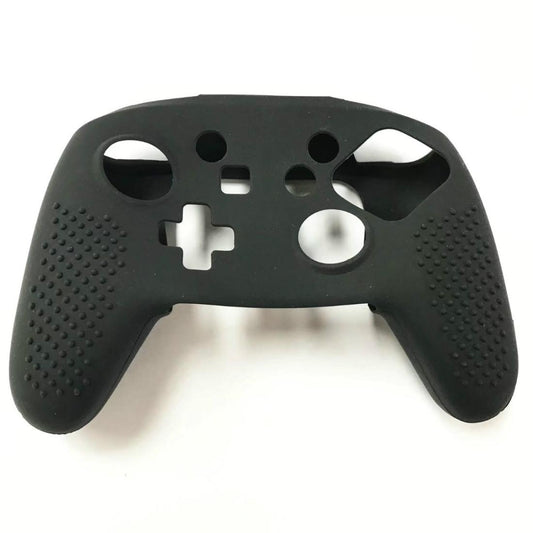 Pro Controller Silicone Case - Protective - Black Tristar Online