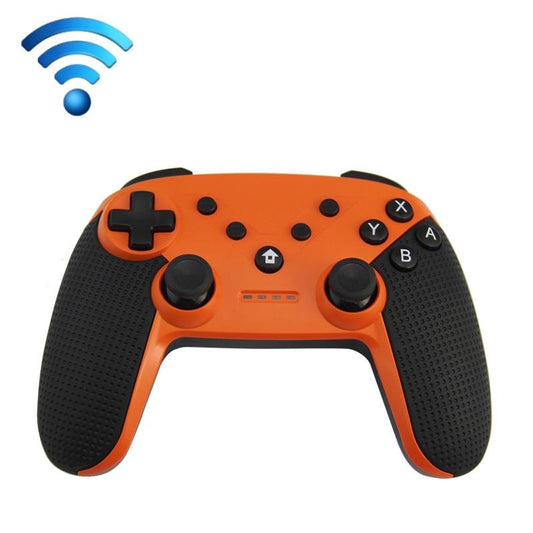 Universal 3-in-1 Gamepad for Switch Pc and Android - Orange Tristar Online