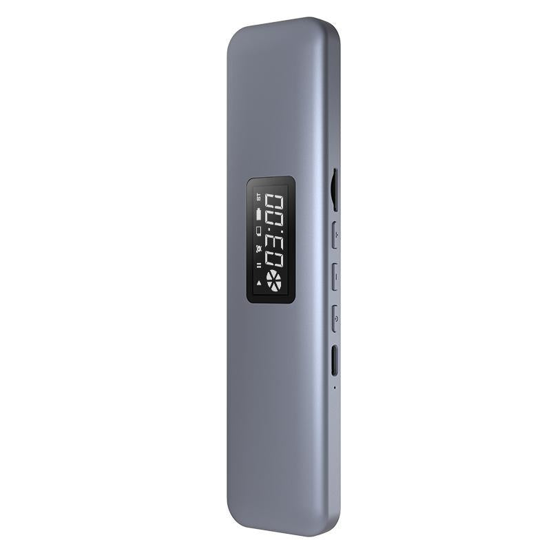 Bone Conduction Sleep Speaker Bluetooth 5.3 Fits All Devices - White Tristar Online