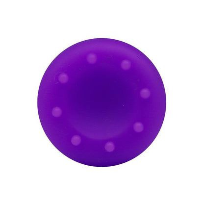 20 Silicone Gamepad Caps for Ps5 / Ps4 / Ps3 / Xbox one / 360 / Pro / Series x / s - Purple Tristar Online