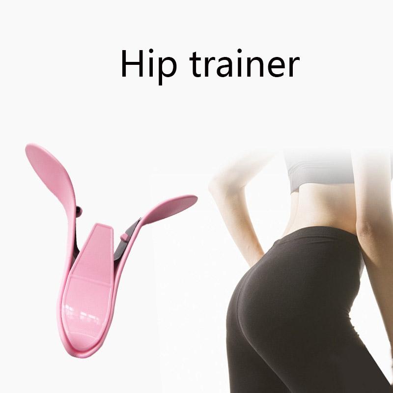 Muscle-Firming Pelvic Floor Clip Trainer - Black Tristar Online