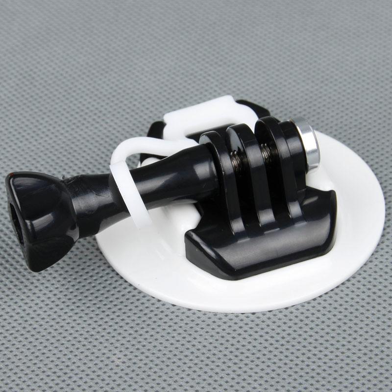 10-piece Board Mount Set for Action Cameras - Green Tristar Online