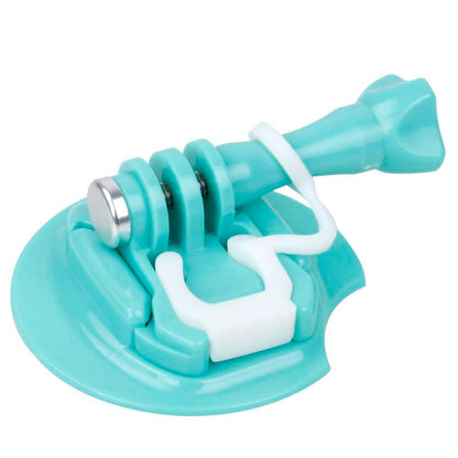 10-piece Board Mount Set for Action Cameras - Green Tristar Online