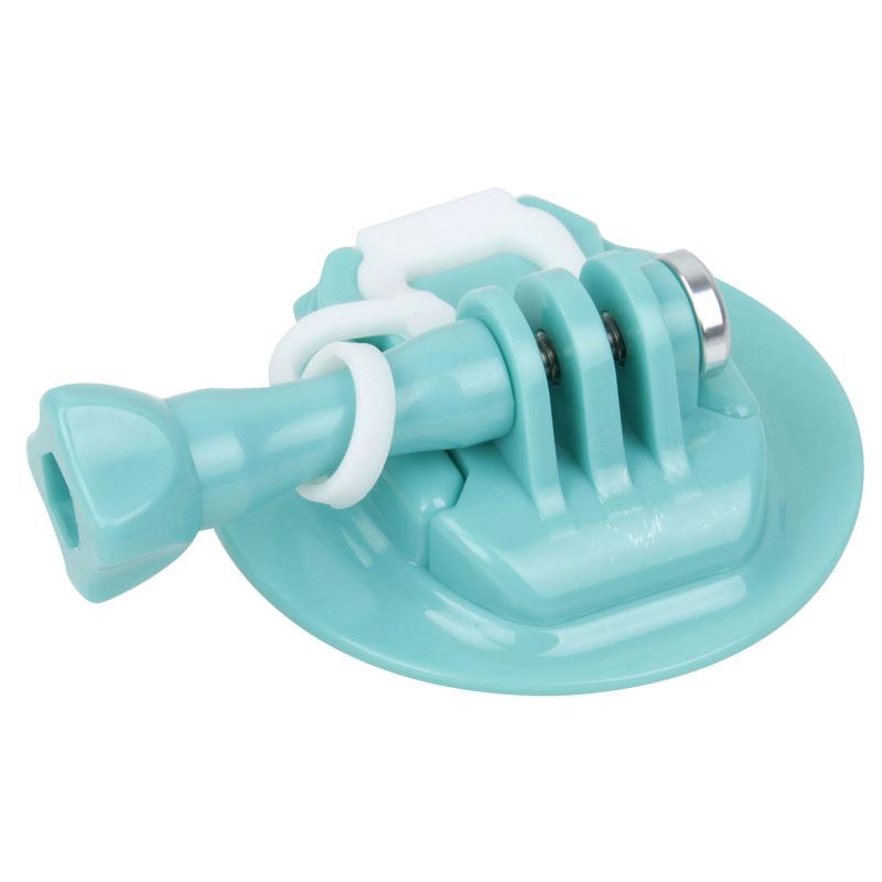 10-piece Board Mount Set for Action Cameras - Green Tristar Online