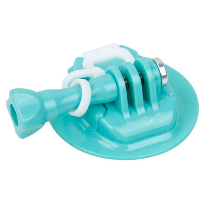 10-piece Board Mount Set for Action Cameras - Green Tristar Online