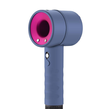 Shockproof Silicone Case For Dyson Hair Dryer - Lavender Grey Tristar Online