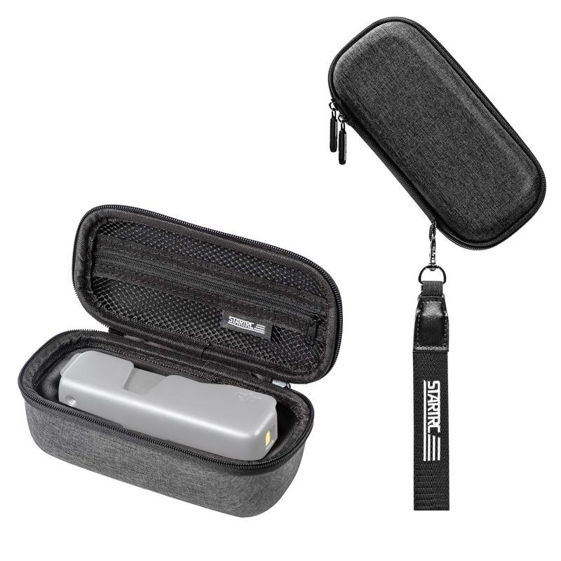 Compact Dacron Case for Dji Pocket / Pocket 2 Tristar Online