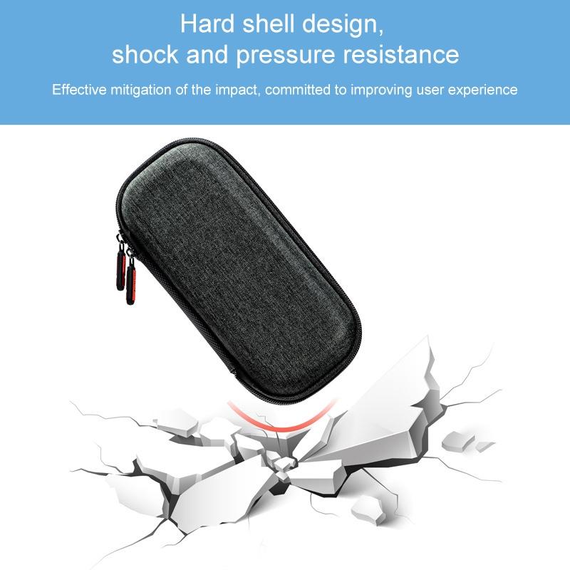 Compact Dacron Case for Dji Pocket / Pocket 2 Tristar Online