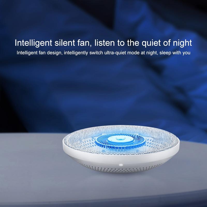 Huawei 27W Fast Wireless Charger Grey Tristar Online