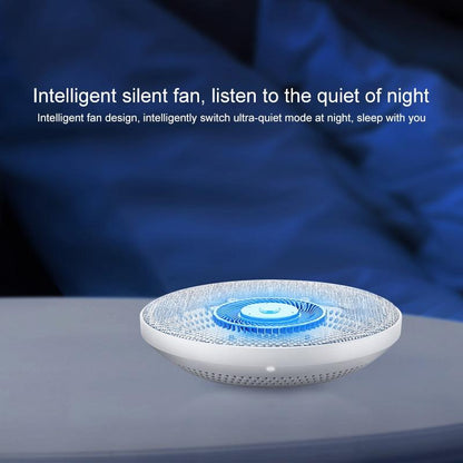 Huawei 27W Fast Wireless Charger Grey Tristar Online