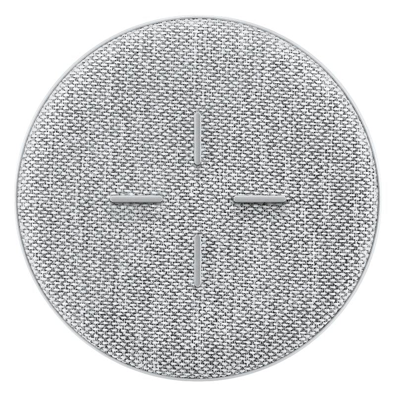 Huawei 27W Fast Wireless Charger Grey Tristar Online