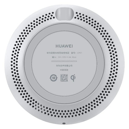 Huawei 27W Fast Wireless Charger Grey Tristar Online