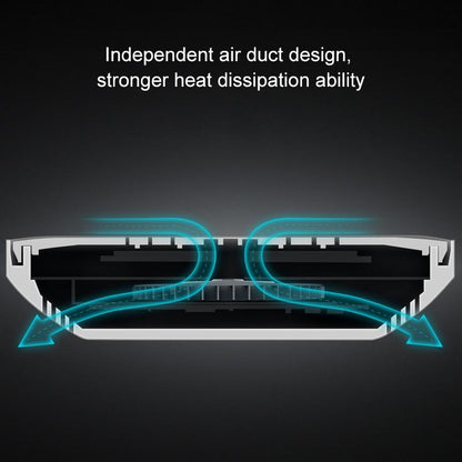 Huawei 27W Fast Wireless Charger Grey Tristar Online