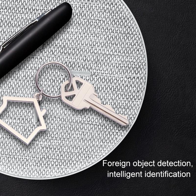 Huawei 27W Fast Wireless Charger Grey Tristar Online