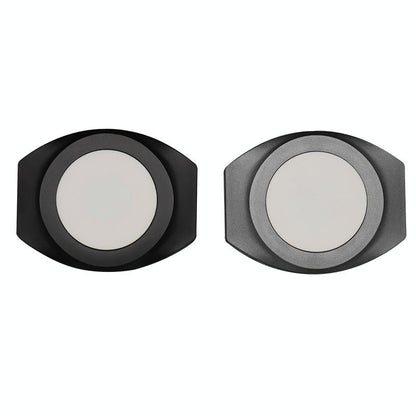 15W Magnetic Wireless Charger For Refrigeration - Grey Tristar Online