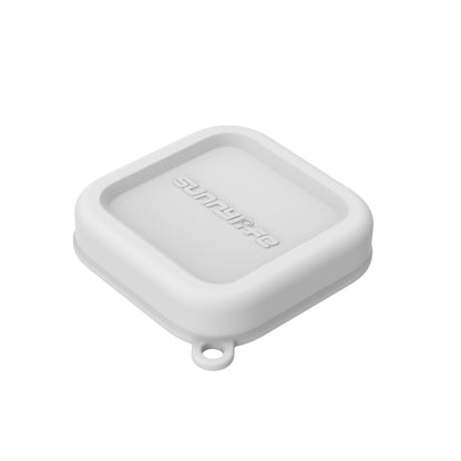 Silicone Lens Cap Protector for Insta360 Ace / Ace Pro - Grey Tristar Online