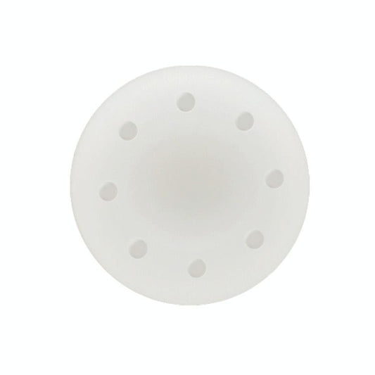 20 Silicone Gamepad Caps for Ps5 / Ps4 / Ps3 / Xbox one / 360 / Pro / Series x / s - Transparent Tristar Online