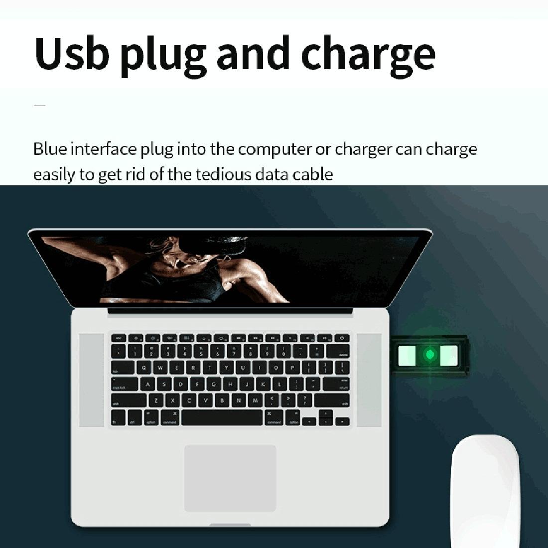 Smart Watch With Heart & Oxygen Monitoring Colour Screen Ip67 - Blue Tristar Online