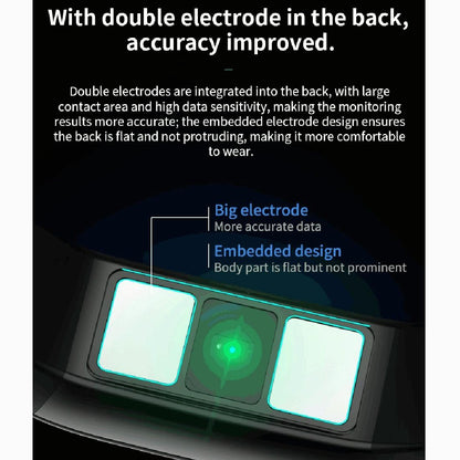 Smart Watch With Heart & Oxygen Monitoring Colour Screen Ip67 - Blue Tristar Online