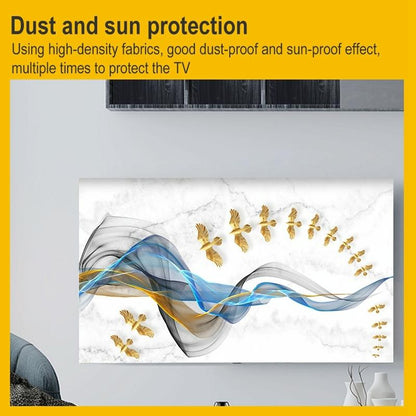 47 48 Inch Dust Proof Tv Cover Moon Tristar Online