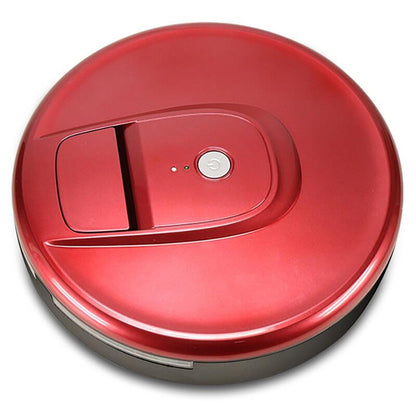 Smart Household Sweeping Robot - Efficient Cleaning - Red Tristar Online