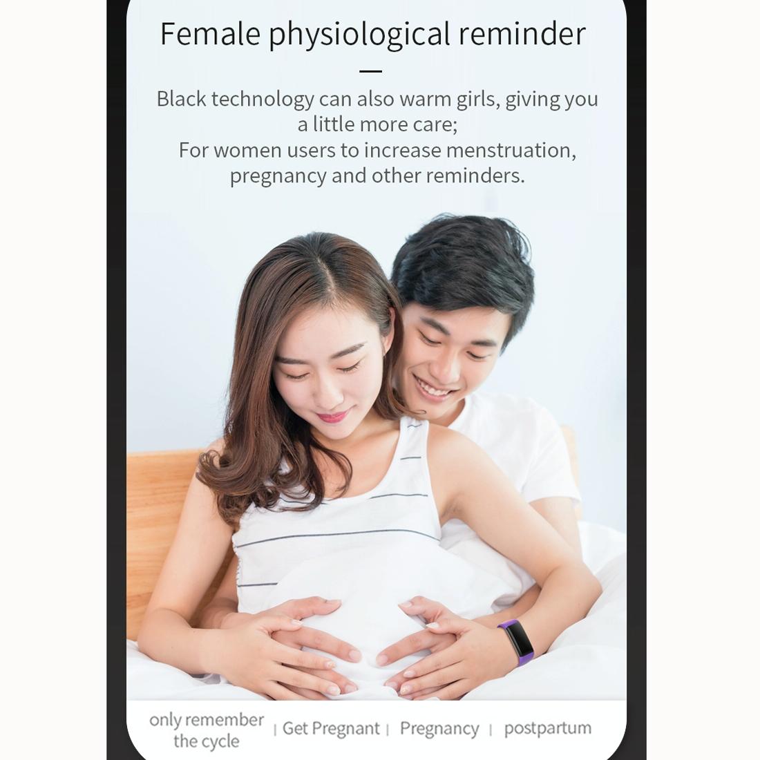 Waterproof Touch Screen Smartwatch - Ipx67 - Red Tristar Online