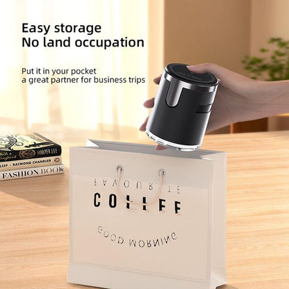 15W 4 In 1 Foldable Magnetic Wireless Charger - White Tristar Online