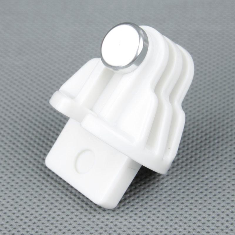 10-piece Board Mount Set for Action Cameras - White Tristar Online