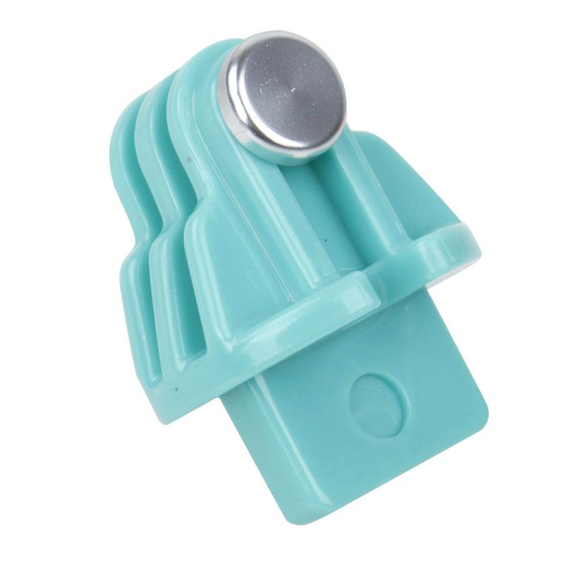 10-piece Board Mount Set for Action Cameras - White Tristar Online