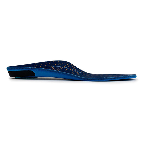 Archline Active Orthotics Full Length Arch Support Pain Relief - For Sports & Exercise - XL (EU 45-46)