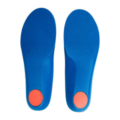 Archline Supination Orthotic Insoles - Full Length (Unisex) Plantar Fasciitis High Arch - Euro 41