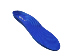 Archline Supination Orthotic Insoles - Full Length (Unisex) Plantar Fasciitis High Arch - Euro 41