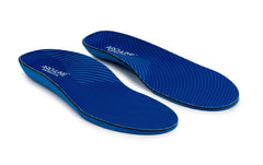 Archline Supination Orthotic Insoles - Full Length (Unisex) Plantar Fasciitis High Arch - Euro 42