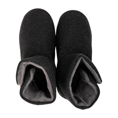 Archline Orthotic UGG Boots Slippers Arch Support Warm Orthopedic Shoes - Charcoal - EUR 40 (Women's US 9/Men's US 7)