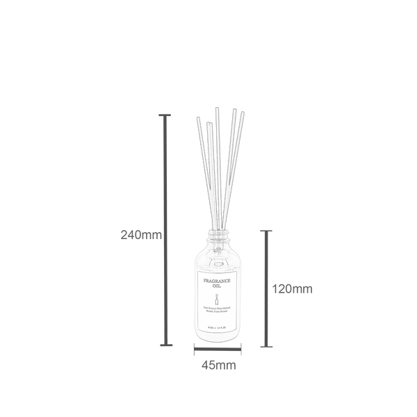 Awakening Scented Diffusers Tristar Online