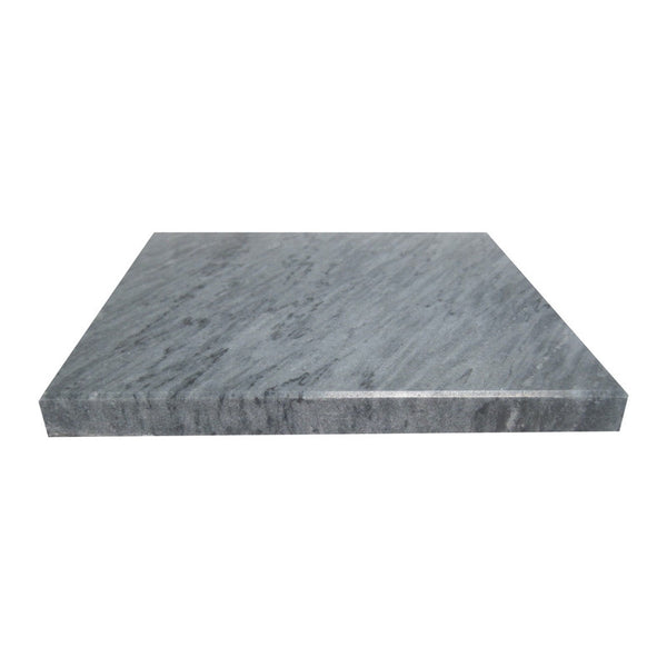 Marble Trivet Grey Square 20x20cm Free Delivery Tristar Online