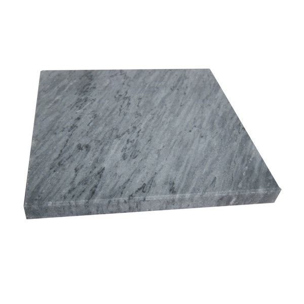 Marble Trivet Grey Square 20x20cm Free Delivery Tristar Online