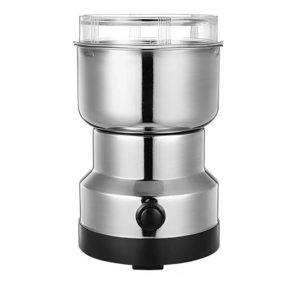 Multipurpose Electric Coffee Bean Grinder Tristar Online