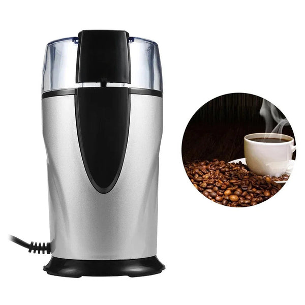 Electric Coffee Grinder & Coffee Maker Tristar Online