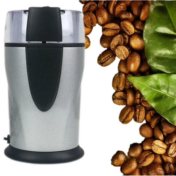 Electric Coffee Grinder & Coffee Maker Tristar Online