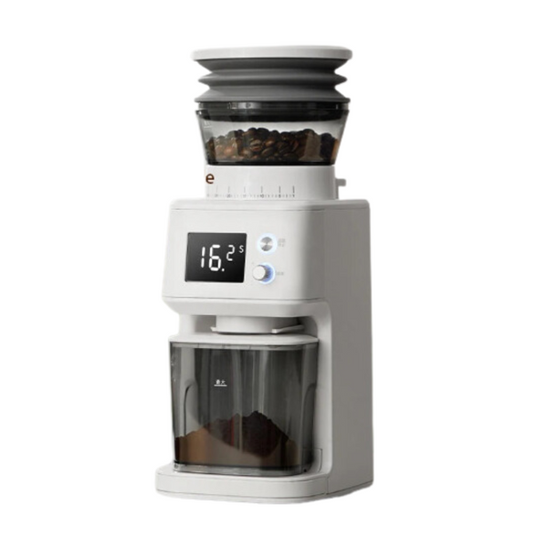 Electric Coffee Bean Grinder with 51 Precise Settings Tristar Online