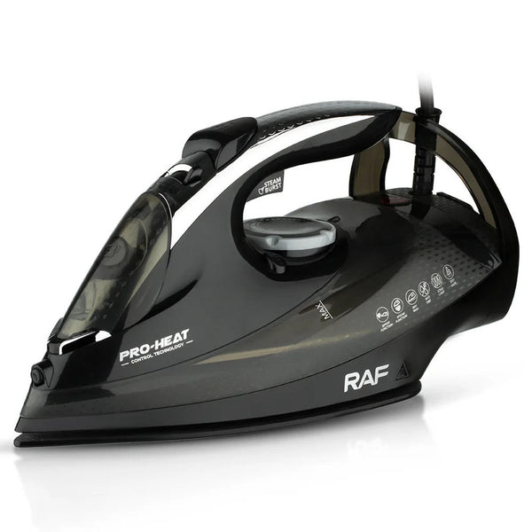 2200W Professional Steam Iron with Ceramic Soleplate Tristar Online