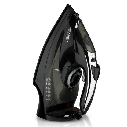 2200W Professional Steam Iron with Ceramic Soleplate Tristar Online