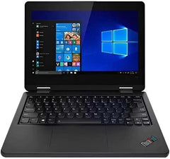 Lenovo ThinkPad 11e Yoga (6th Gen) 11.6" Touch M3-8100Y 8GB 256GB Win11Pro + Pen Tristar Online