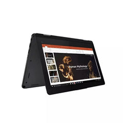 Lenovo ThinkPad 11e Yoga (6th Gen) 11.6" Touch M3-8100Y 8GB 256GB Win11Pro + Pen Tristar Online