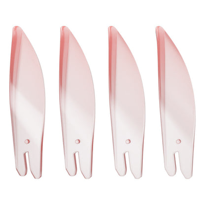 V60 Pour Over Coffee Dripper - Heat Resistant Brew Filter Cone - Blue(White Base) Tristar Online