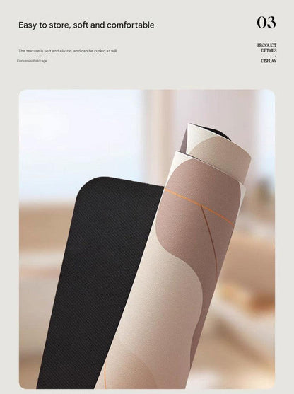 2 Pcs Style 1 White And Black Puppy pattern Cartoon Pet Feeding Mat for Cats & Dogs - Absorbent Diatom Mud Splash-Proof Mat, Easy to Clean Tristar Online